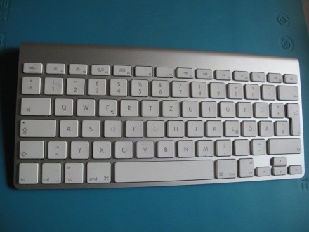 APPLE A1314 Bluetooth Wireless tastatura