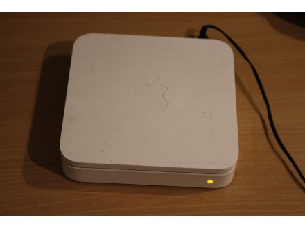 APPLE AirPort Extreme 2nd generation
