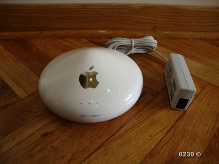 APPLE Airport Extreme A1034