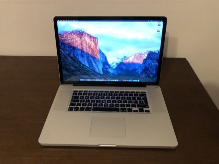 APPLE MacBook Pro A1297