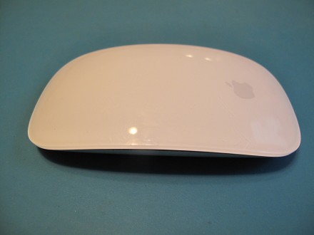 APPLE Magic Mouse A1296 - Bluetooth