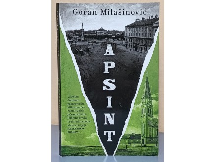 APSINT Goran Milašinović