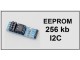 ARDUINO I2C EEPROM interfejs sa AT24C256 slika 1