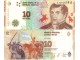 ARGENTINA 10 Pesos 2016 UNC, P-360 slika 1