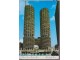 ARHITEKTURA USA / MARINA TOWERS CHICAGO, ILINOIS slika 1