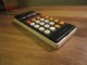 ARISTO M75 - stari kalkulator iz 1974.g. - NEISPRAVAN slika 2