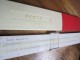 ARISTO Scholar 0903 VS-2 -logaritamski lenjir u kutiji slika 3