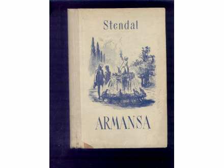 ARMANSA   STENDAL