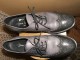 ARNO Italia Oxford cipele koža vel41 Odlično stanje slika 4