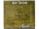 ART  TATUM  -  TIGER  RAG  ( Mint !!! ) slika 2