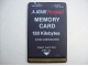 ATARY MEMORY CARD - 128 Kilobytes slika 1