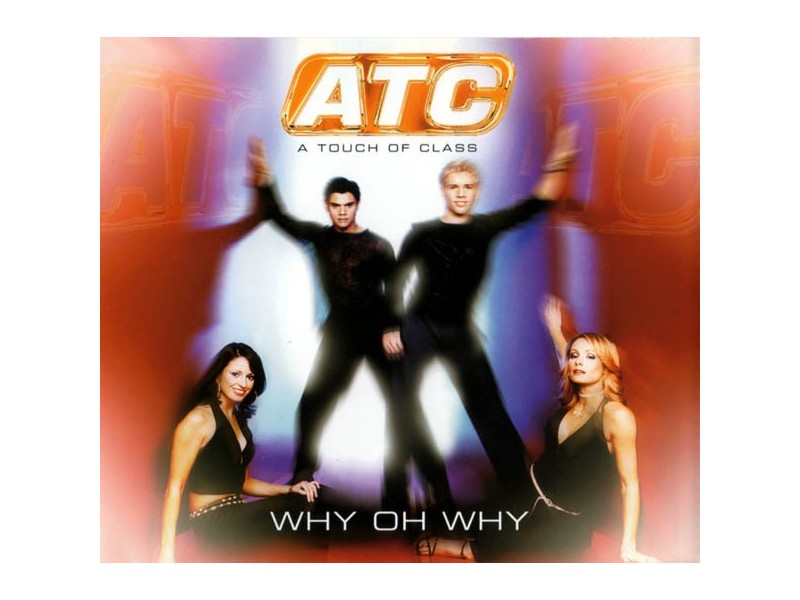 ATC - Why Oh Way