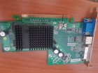 ATI Radeon X300 128MB VGA/DVI/S-Video PCI-E