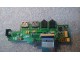 AUDIO - USB KONEKTOR ZA ASUS EEEPC 1101HA 11.6`` slika 3