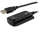AUSI01 Gembird USB to IDE 2.5,3.5 and SATA adapter