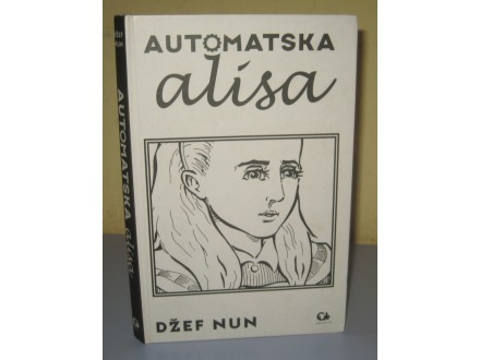 AUTOMATSKA ALISA Džef Nun