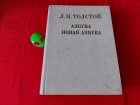 AZBUKA NOVA  AZBUKA - L. N. Tolstoj