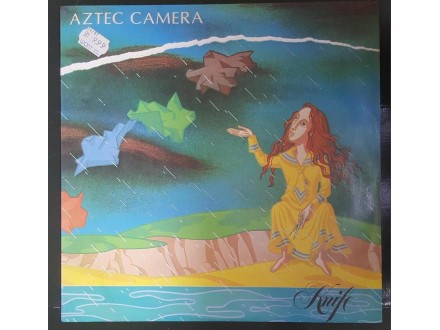 AZTEC CAMERA : Knife