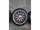 Abarth Turismo felne 17 4x98 Michelin Pilot Sport 4 gum slika 3