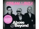 Above &; Beyond – Cream Ibiza 2CD slika 1