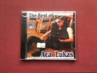 Aca Lukas - THE BEST oF ACA LUKAS  1999