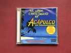Acapulco - THE WARM EXoTiC SoUND oF ACAPULCo 1980