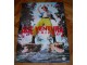 Ace Ventura - Zov prirode (Jim Carrey) - filmski plakat slika 1