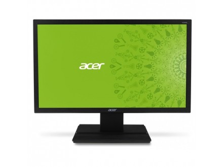 Acer 21.5` V226HQLBbd 1920*1080 VGA DVI 5ms 200cdm2 3y