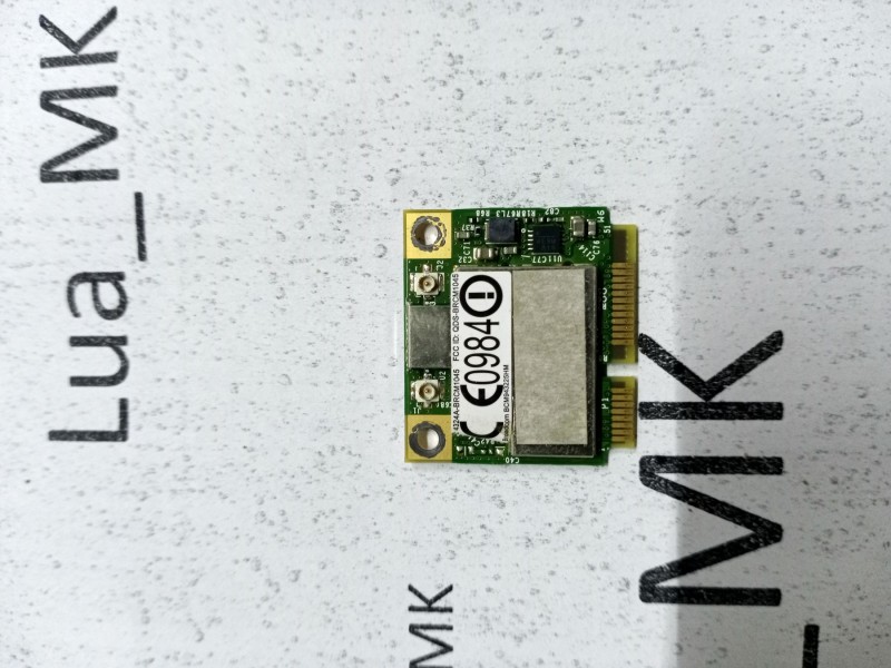 Acer 5732z Mrezna kartica - WiFi