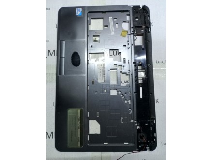 Acer 5732z Palmrest i touchpad