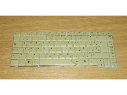 Acer Aspire 5920/5920G - Tastatura
