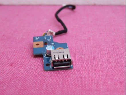 Acer Aspire 7740G i5 USB konektor / plocica sa kablom