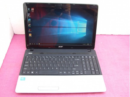 Acer E1-531 laptop HDD 500gb / 8gb RAM + GARANCIJA!