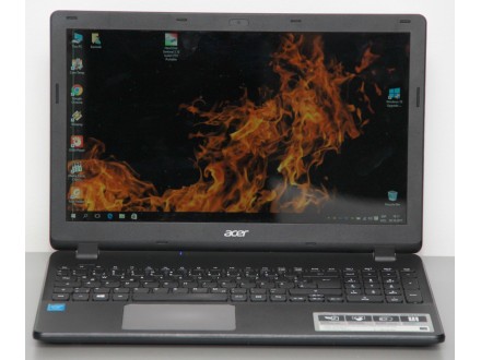 Acer ES1-512-22QH kao 15.6inch kao NOV QuadCore 4G 500G