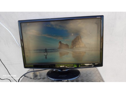 Acer H243H 24Inch FullHD HDMI monitor