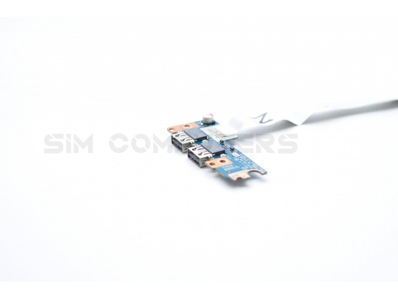 Acer aspire E1 - 531 USB konektor