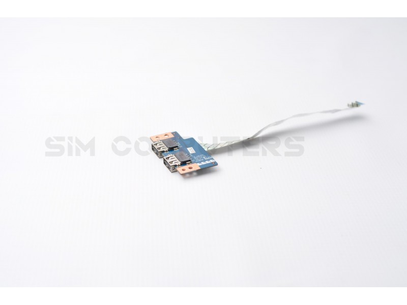 Acer aspire E1 - 532 usb konektor sa flat kablom
