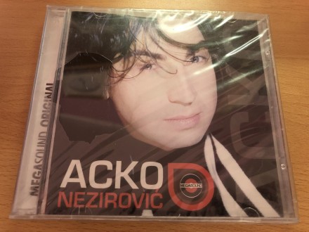 Acko Nezirović – Acko