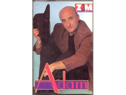 Adam - Kazi majko