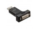Adapter Displayport M-DVI-I F slika 2