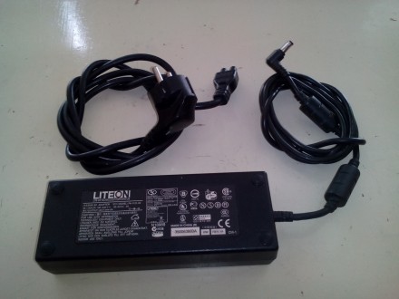 Adapter Liteon 20v 6A