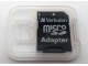 Adapter Micro SD Verbatim slika 3