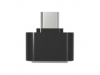 Adapter OTG Micro USB muski 5pin na USB 2.0 zenski.