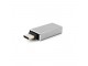 Adapter USB 3.0 Z na TYPE C M JWD-AD76 sivi slika 2