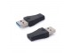 Adapter USB 3.0 na Type C M na Z JWD-52 slika 1