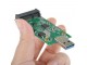 Adapter USB 3.0 to Mini PCIE mSATA SSD slika 2
