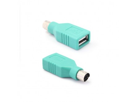 Adapter USB na PS/2