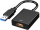Adapter-konvertor USB 3.0 muski na HDMI zenski! slika 1