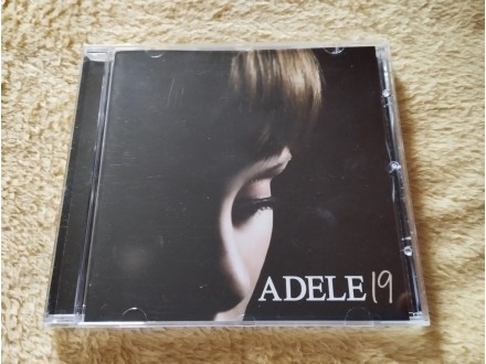 Adele 19 (2008)
