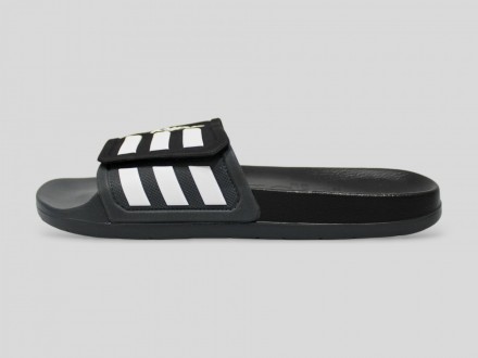 Adidas Adilette TND muške papuče na čičak SPORTLINE